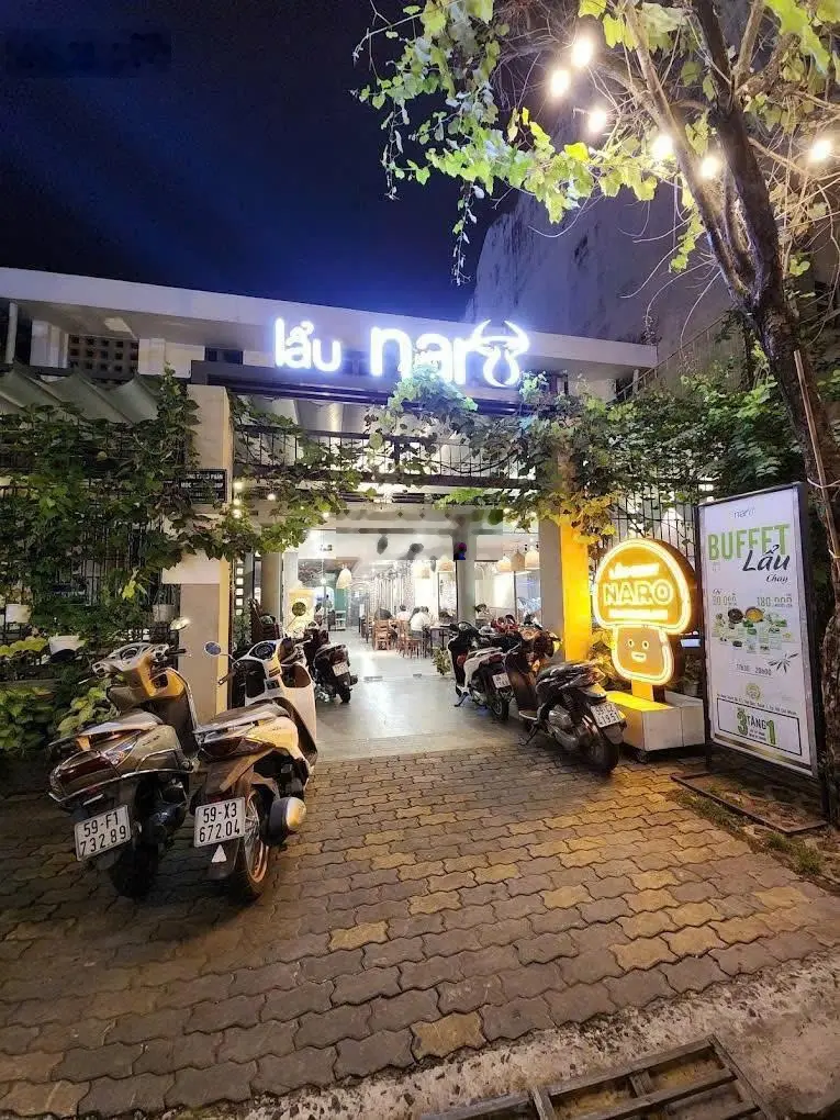 Siêu hiếm! Bán nhà mặt tiền ngay Nguyễn Thị Thập quận 7, 10x30m, 2 tầng CTXD hầm 7 tầng giá 63 tỷ
