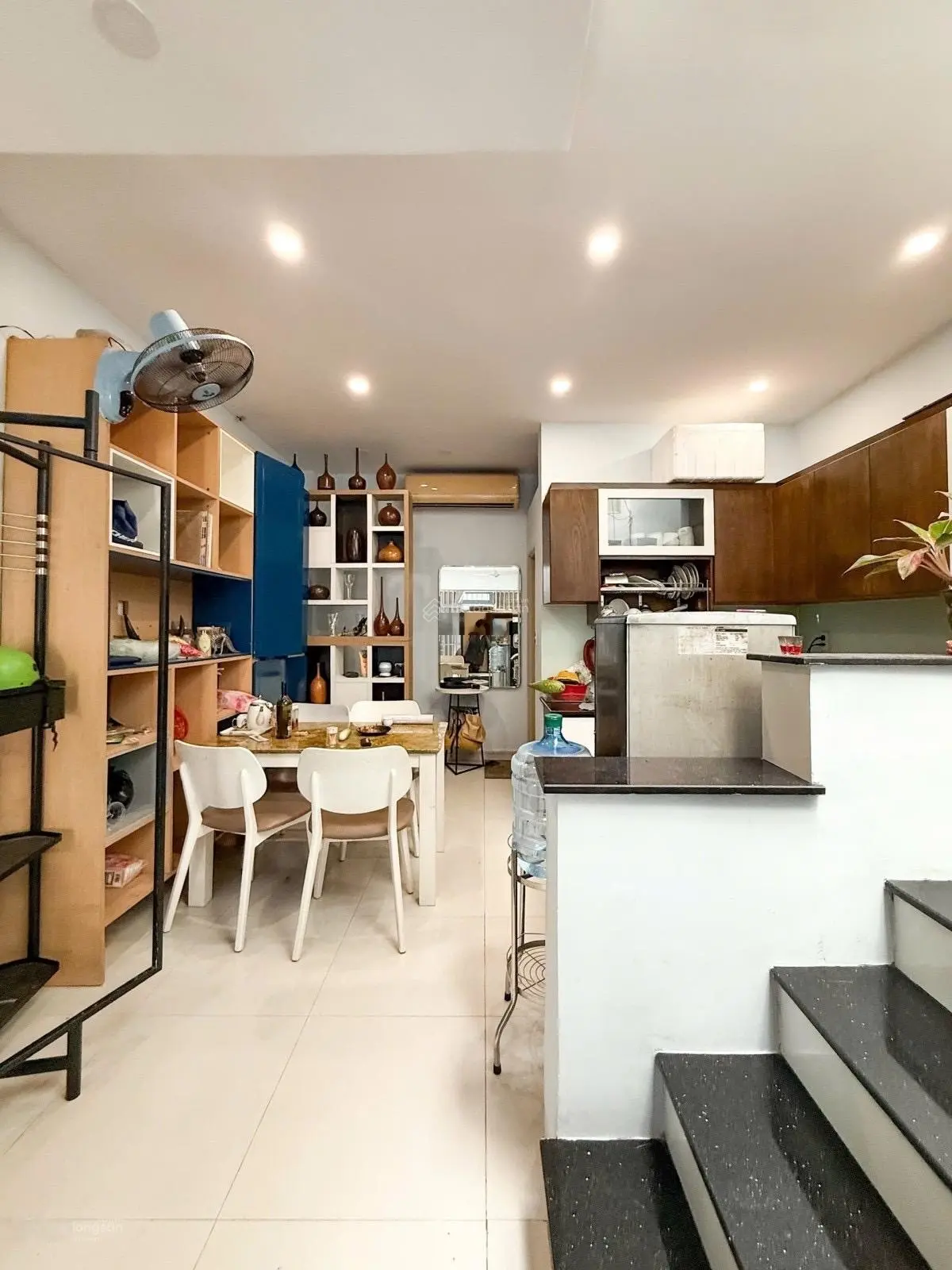 Bán nhà đường 8 khu Vip Trần Não An Phú, An Khánh xây kiên cố 2 tầng trung tâm quận 2