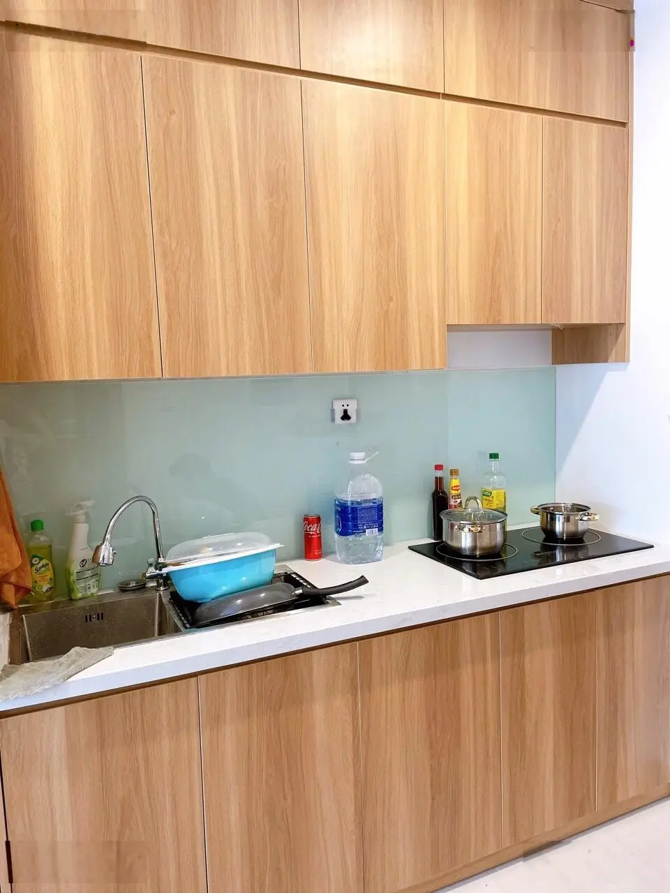Chính chủ gửi bán nhanh căn hộ studio diện tích 37m2 chỉ từ 1,65 tỷ tại Vinhomes Ocean Park