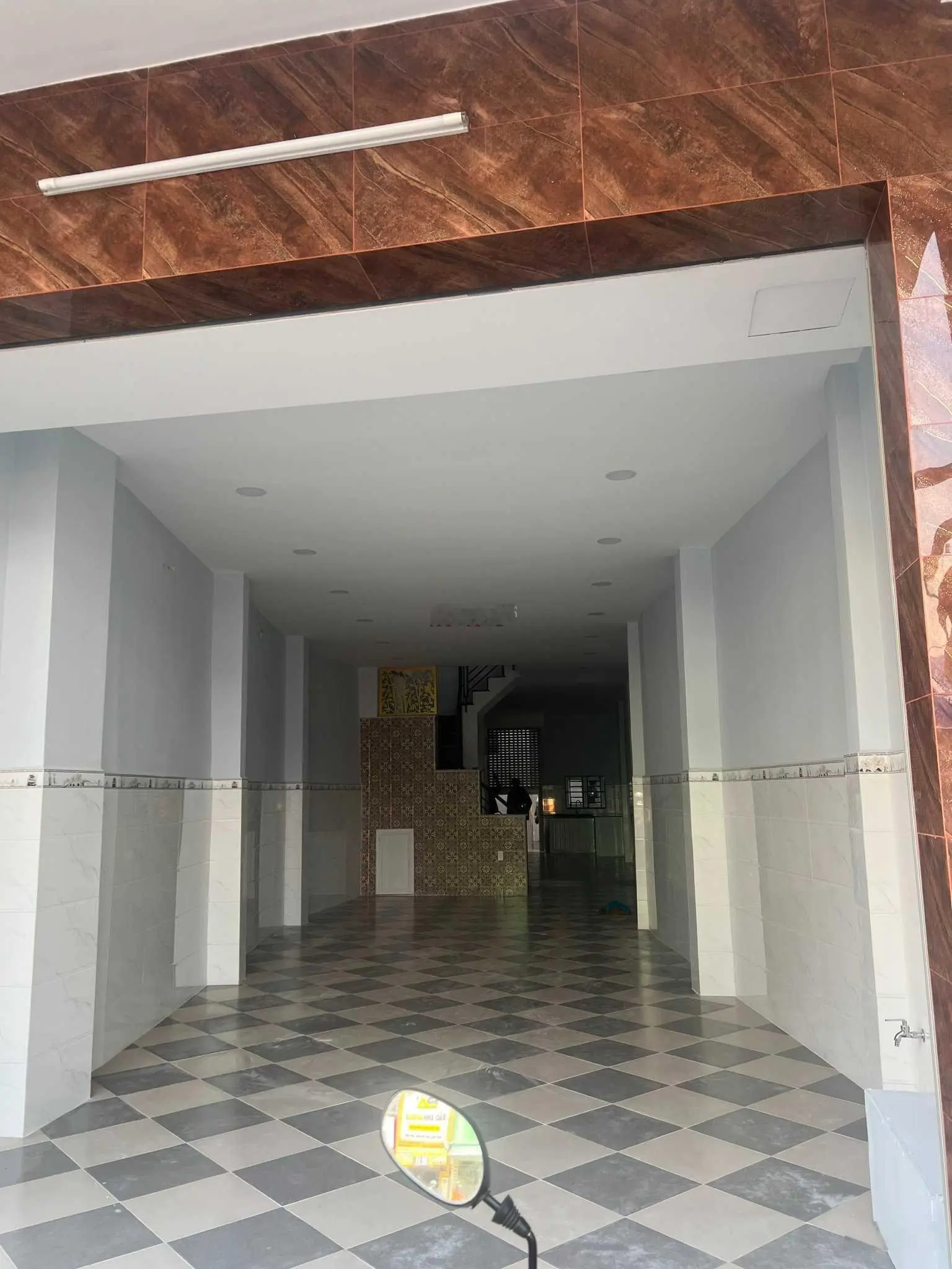 Bán nhà MT Lê Hồng Phong Quận 10 92,4m2 giá 29,5 tỷ