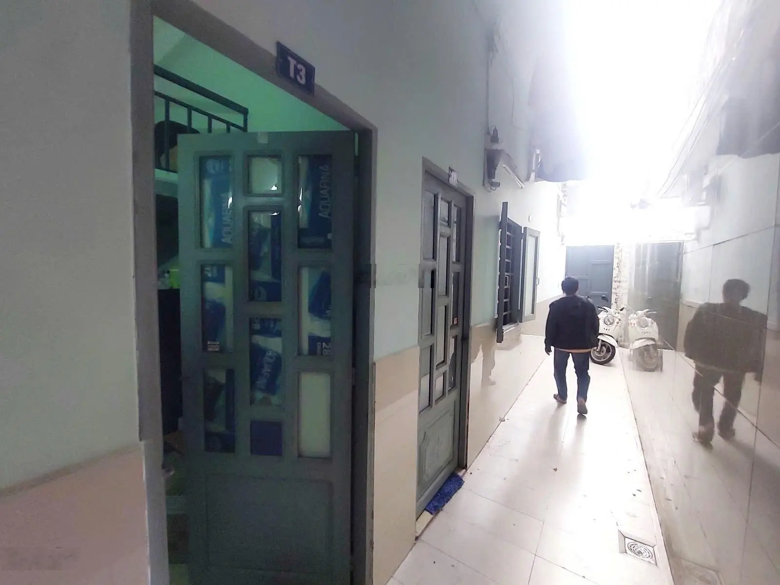 Bán gấp căn hộ dịch vu giá tốt thương lượng chính chủ
