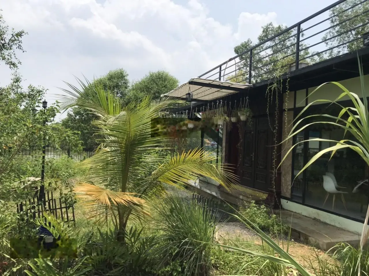 Cần bán gấp biệt thự sinh thái vườn, Q9, P. Long Phước. DT gần 2100m2, giá 21 tỷ TL