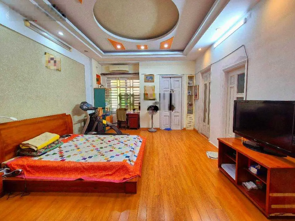 Bán nhà phố Phạm Tuấn Tài, Cầu Giấy, DT 58m2, 5T, MT8m, giá 18,5 tỷ, 0948 552 ***