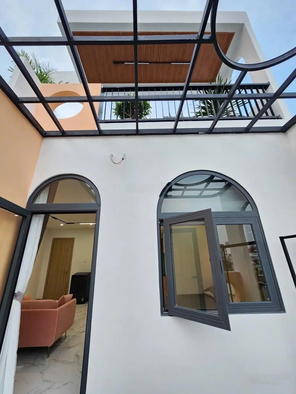 Giảm 1tỷ5 | toà building dòng tiền 123tr/tháng Sư Vạn Hạnh 12 phòng CHDV full NT chỉ nhỉnh 17 tỷ