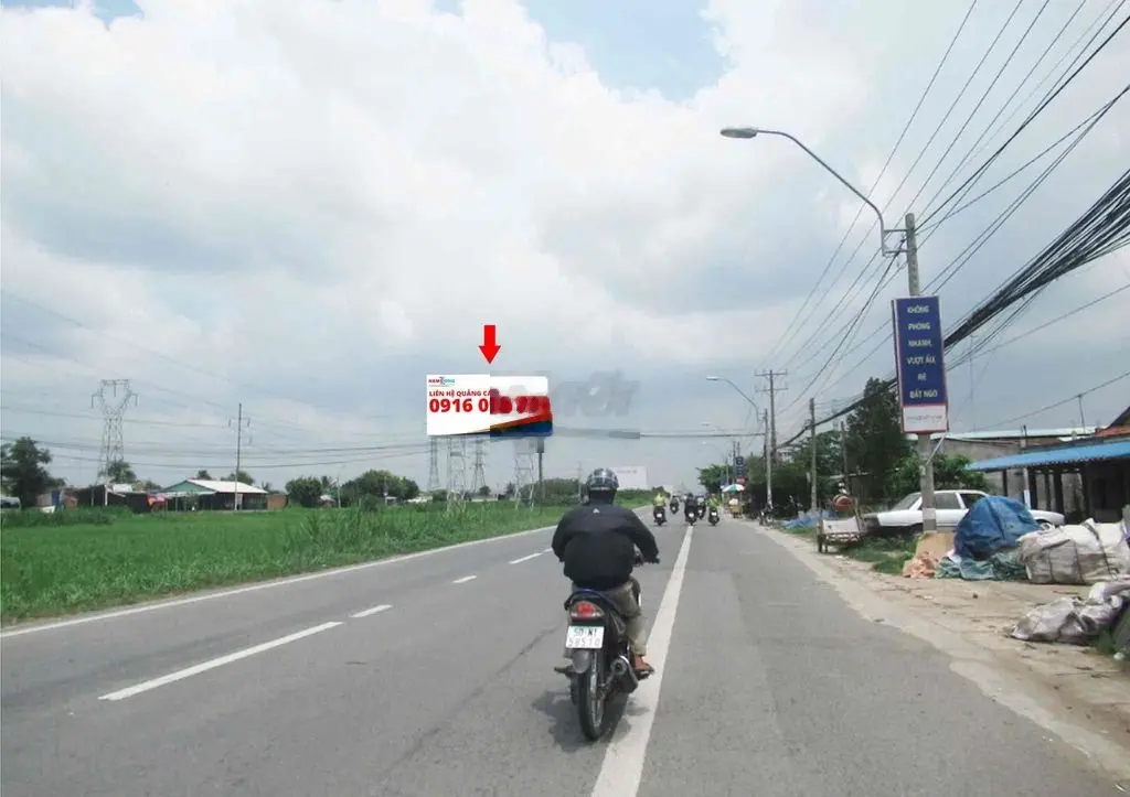 CHÍNH CHỦ CẦN BÁN MIẾNG ĐẤT NẰM NGAY TRUNG TÂM GIÁ RẺ