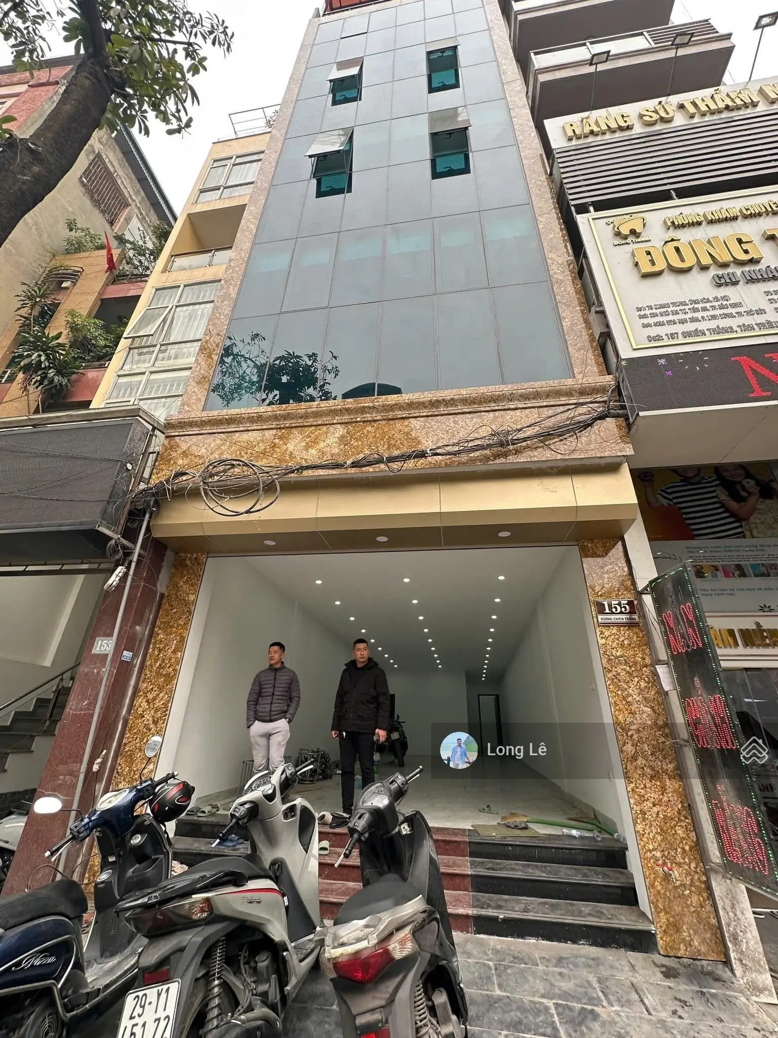 Mặt Phố VIP Quận Đống Đa - Hà Nội. 100m2 9 tầng, Mặt Tiền hơn 6m, Vị Trí đẹp Nhất Phố. Lh 969582000