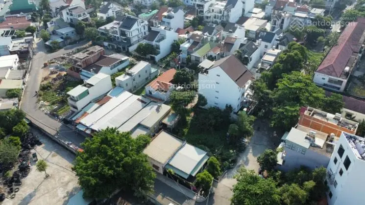 Chính chủ kẹt tiền bán gấp lô đất tại đường 27, Bình Chánh, giá tốt chỉ 3,5 tỷ vnd