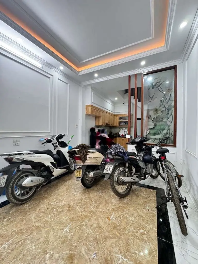 Bán nhà tại Lai Xá, Hoài Đức. Diện tích 32m2