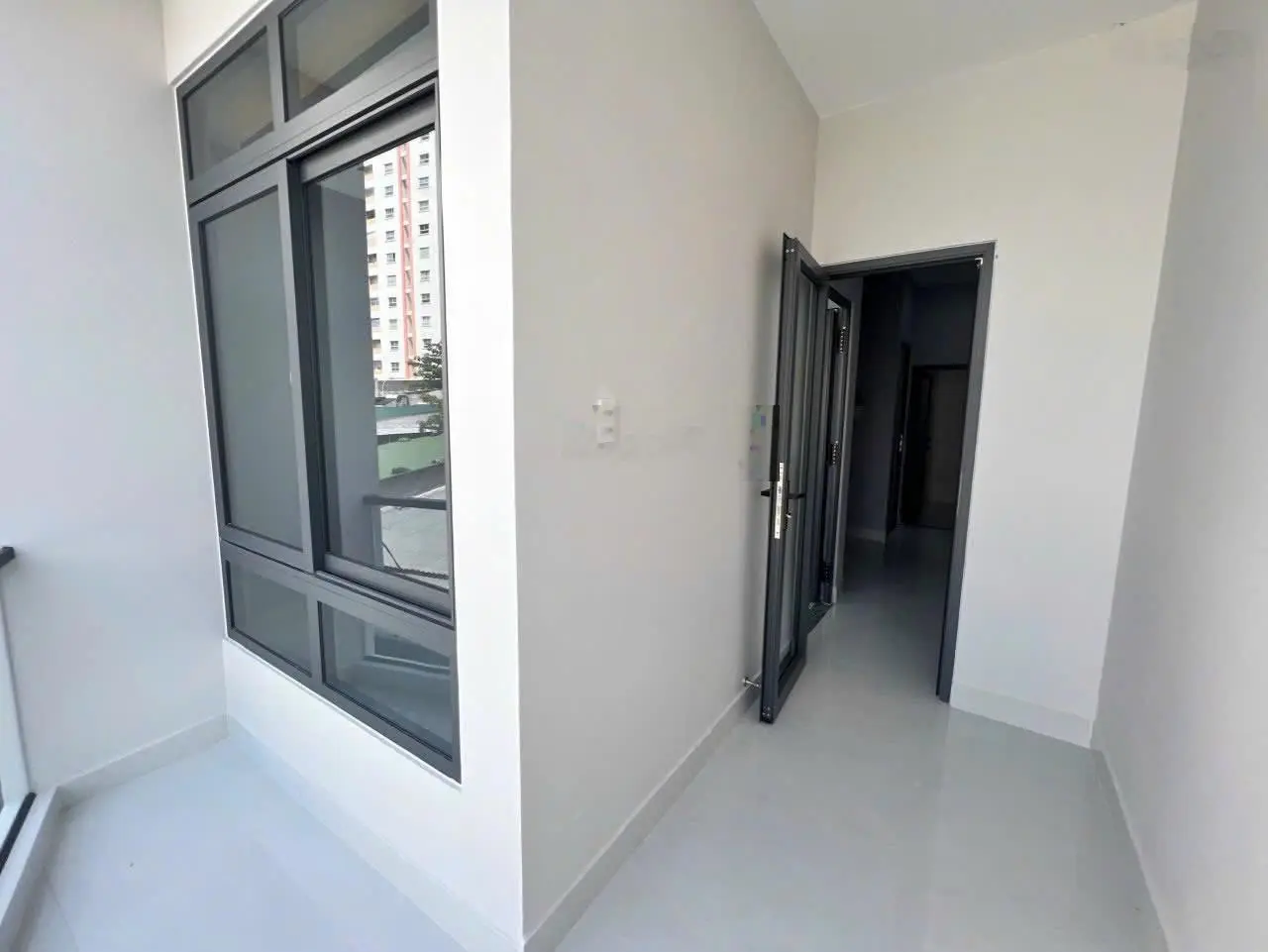 Bán nhà riêng giá rẻ tại Vĩnh Hòa, Nha Trang