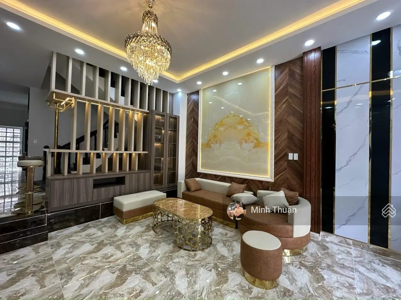 Gấp gấp! Bán nhà Bình An