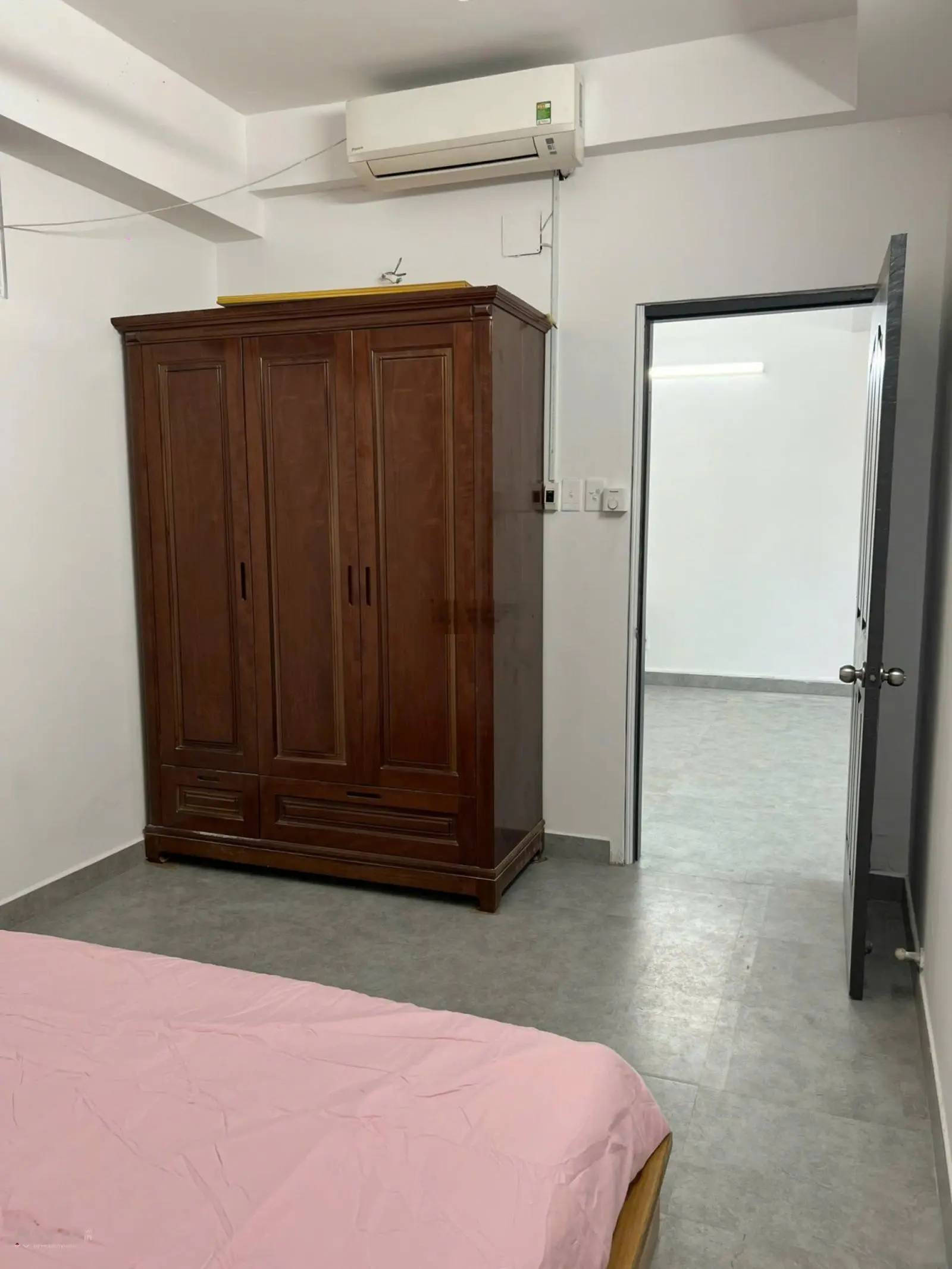 Cần bán chung cư Bà Hom Quận 6 diện tích 68 m2, 2PN 2 WC lầu đẹp liên hệ 0938 030 ***