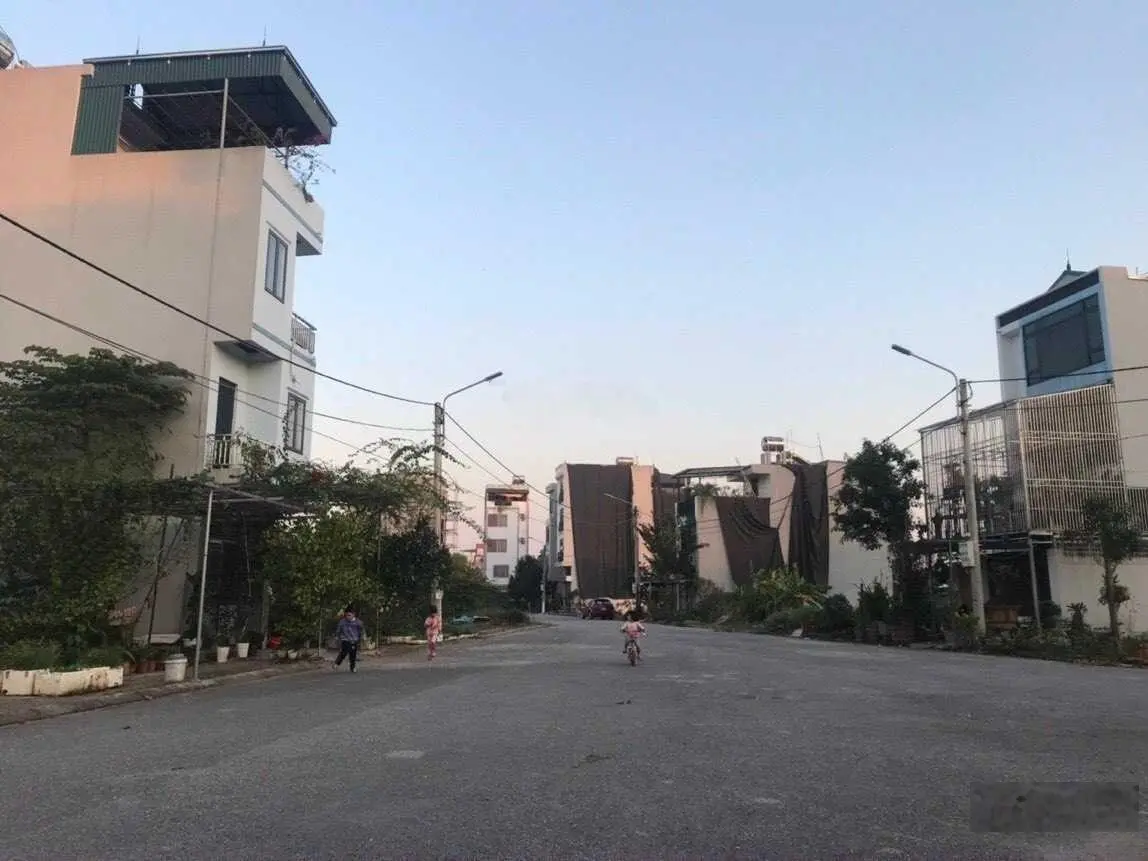 Chính chủ gửi bán 61m2 Đồng Ông, Đan Phượng, Hà Nội. LH: 0965 023 ***