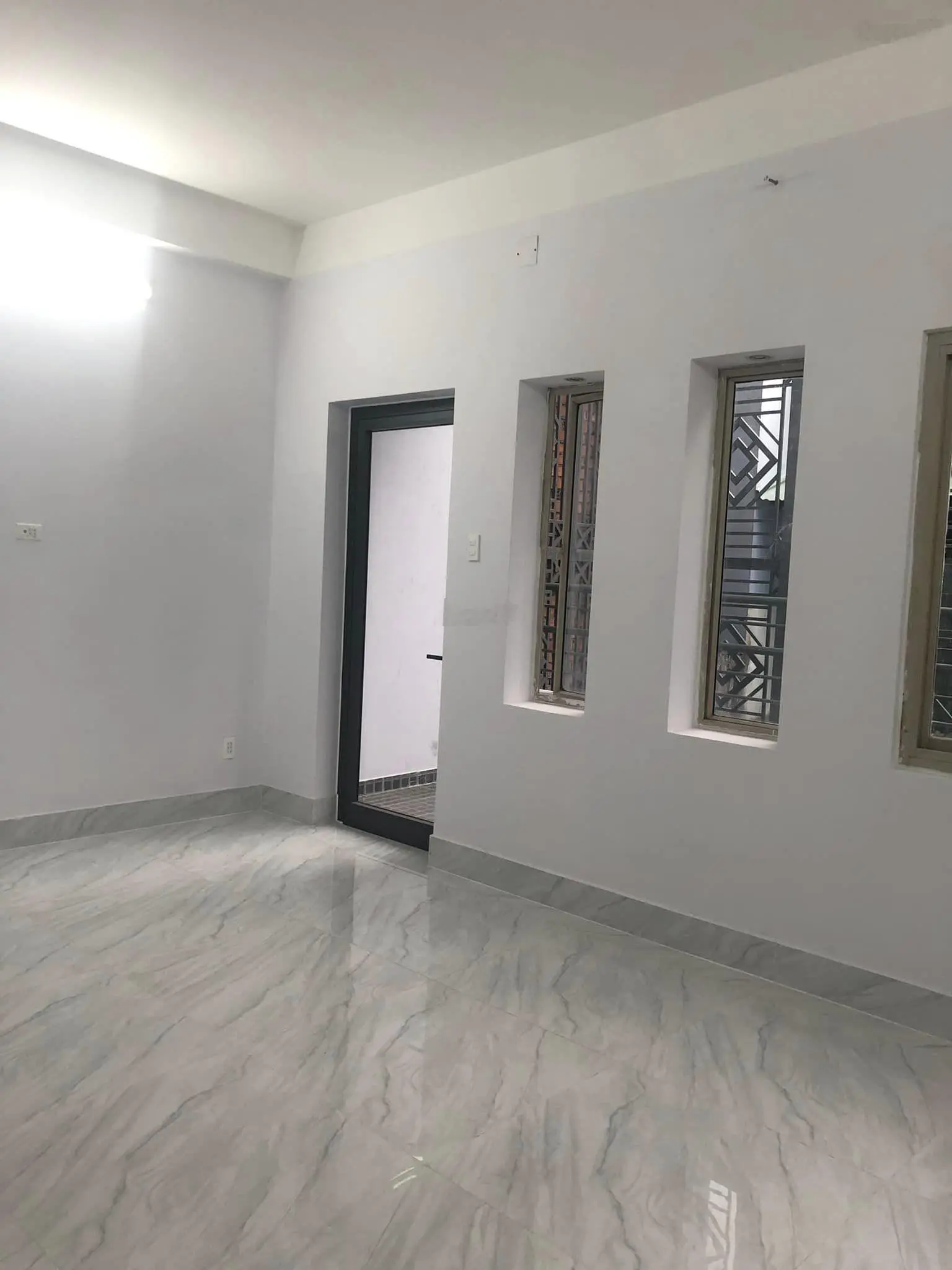 Bán nhà khu Tên Lửa, MT đường Số 4, P. Bình Trị Đông B, 6 x 22m, 4.5 tấm, giá 23.9 tỷ.