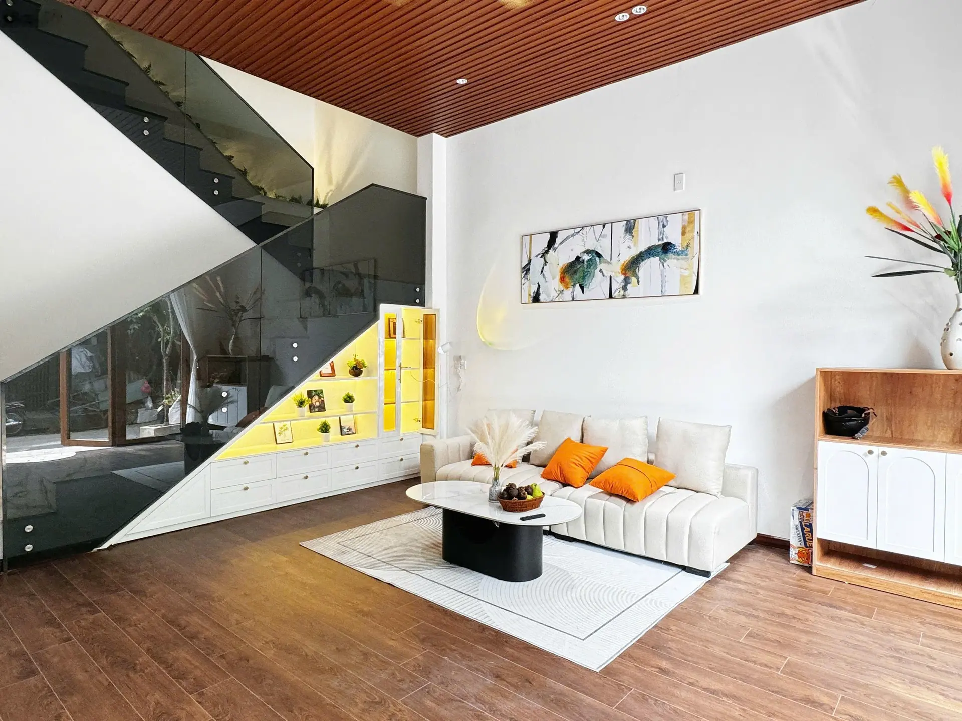 Bán nhà 2 tầng 73.2 m2, Số 07 Hoà Minh 14, hướng TN. QUận Liên Chiểu