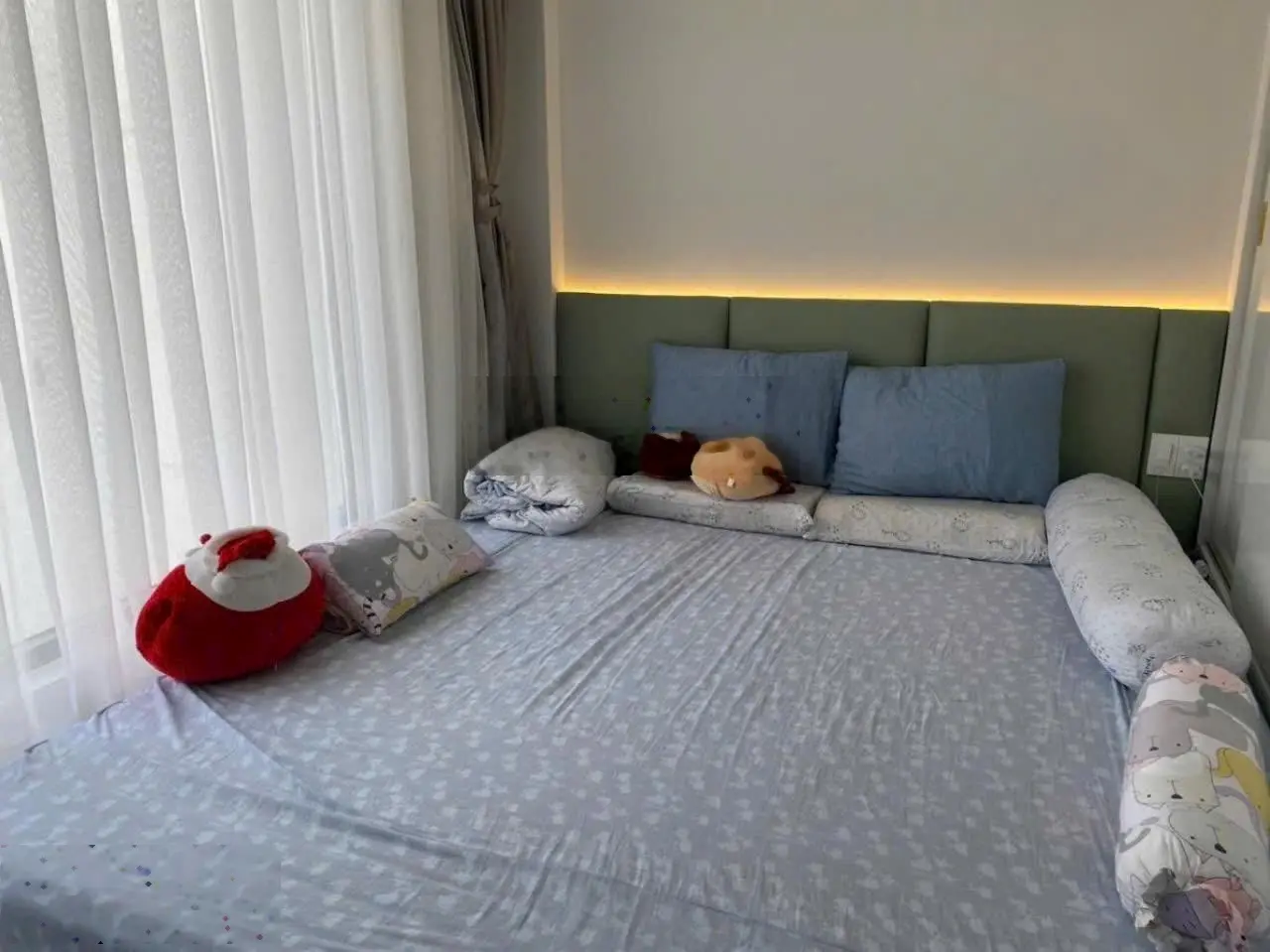 Bán NR 3PN, 3WC, 51m2 chỉ với 7,9 tỷ tại Liên Phường, Phú Hữu, Q9, HCM