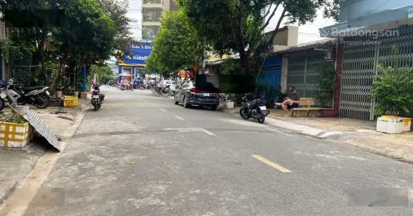 Nhà ngon Bình Trưng Tây, Quận 2. DT 72m, 2 tầng Mặt tiền kinh doanh đường số 39. Giá 6,5 Tỷ có TL