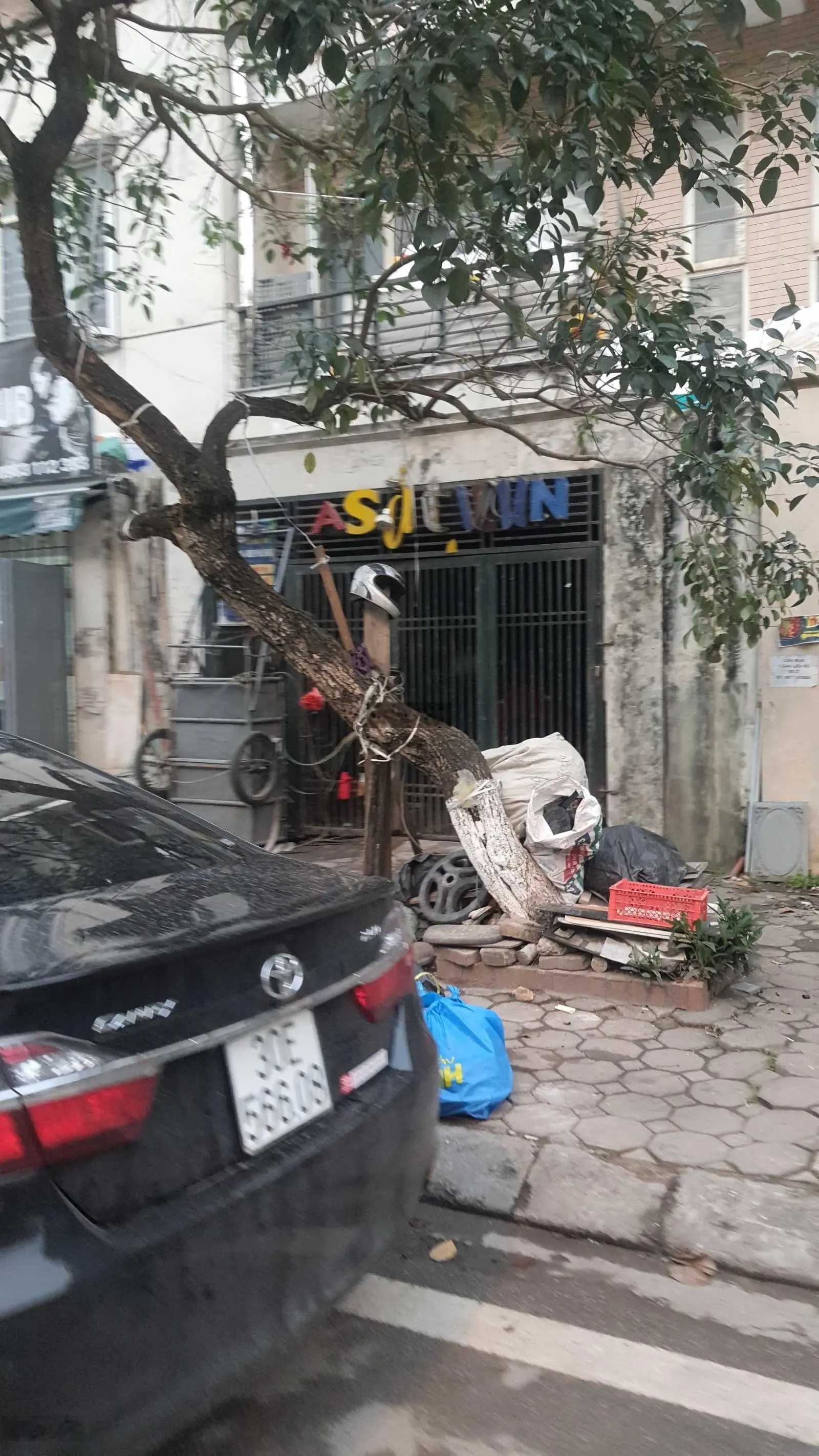 Cần bán liền kề tại Tân Tây Đô, Đan Phượng. Diện tích 91,5m2
