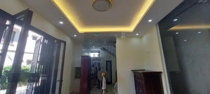 Chính chủ bán nhà mới, lô góc Ngọc Thuỵ Long Biên 40m - 5 tầng - 5,8 tỷ