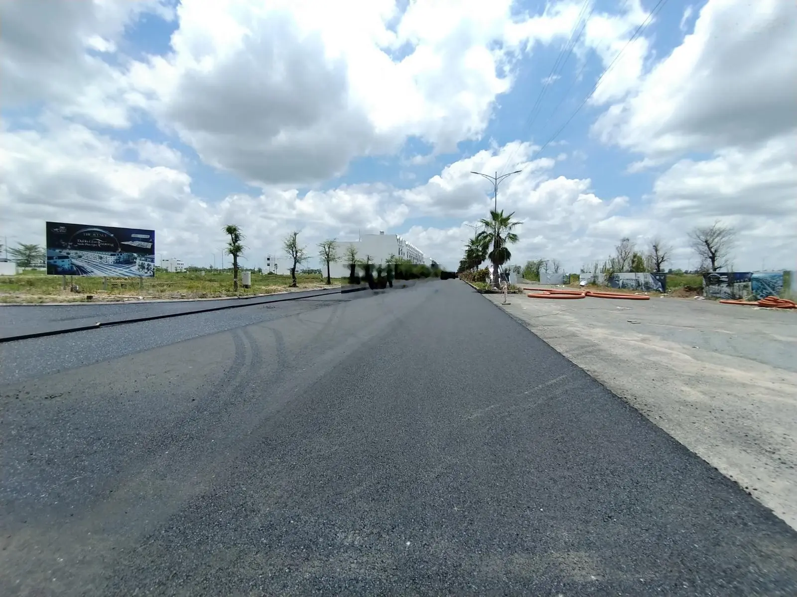 0707 664 ***, 1tỷ150/nền đường28m, đất nền Happy Home Cà Mau giá tốt, E Hồng Phúc nhận ký gửi-mua bán