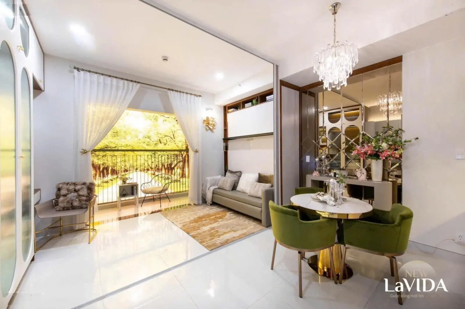 Nhà ở xã hội Vincom Dĩ AN chỉ 155tr góp tháng 4,5 triệu