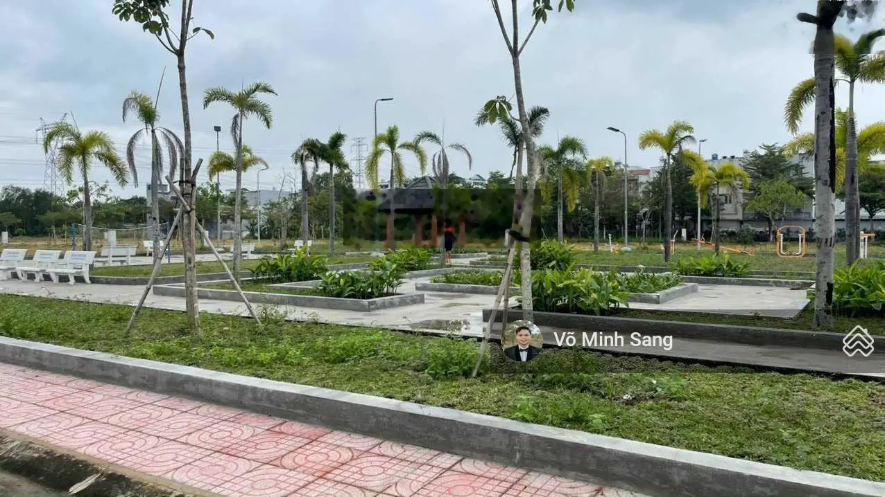 Cần bán đất Lê Văn Lương, Phước Kiển, giá rẻ nhất Nhà Bè, KDC Sài Gòn South cách Q7 1 km