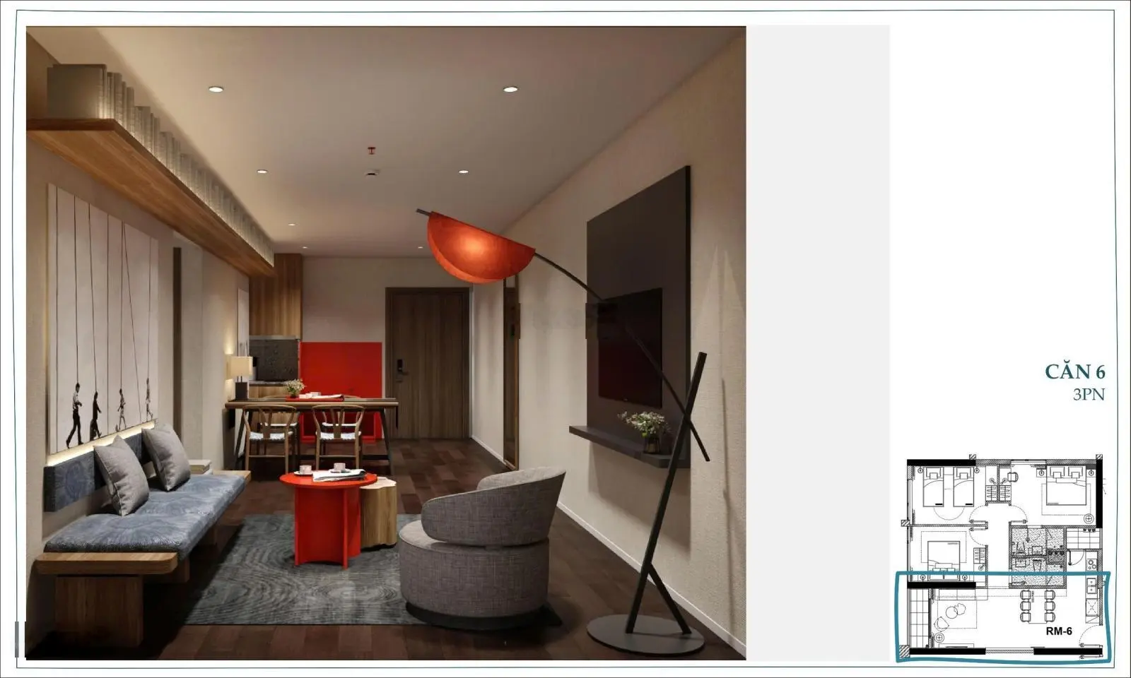 Không dùng đến bán nhanh căn hộ 1PN 45m2 mặt đường Nguyễn Văn Cừ tại phố cổ Bắc Giang giá tốt nhất