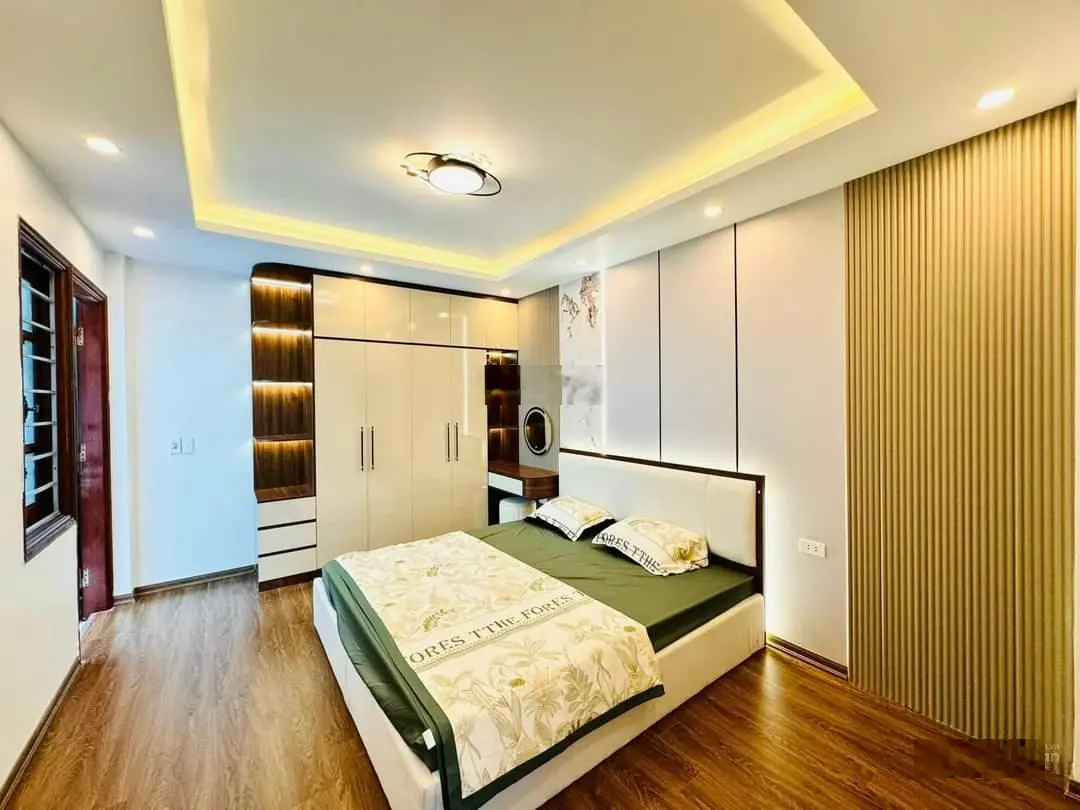 Bán nhà Phú Đô, Lê Quang Đạo, Mỹ Đình 33m2 4 tầng nhỉnh 5 tỷ. LH Mr Duy 0979 376 ***