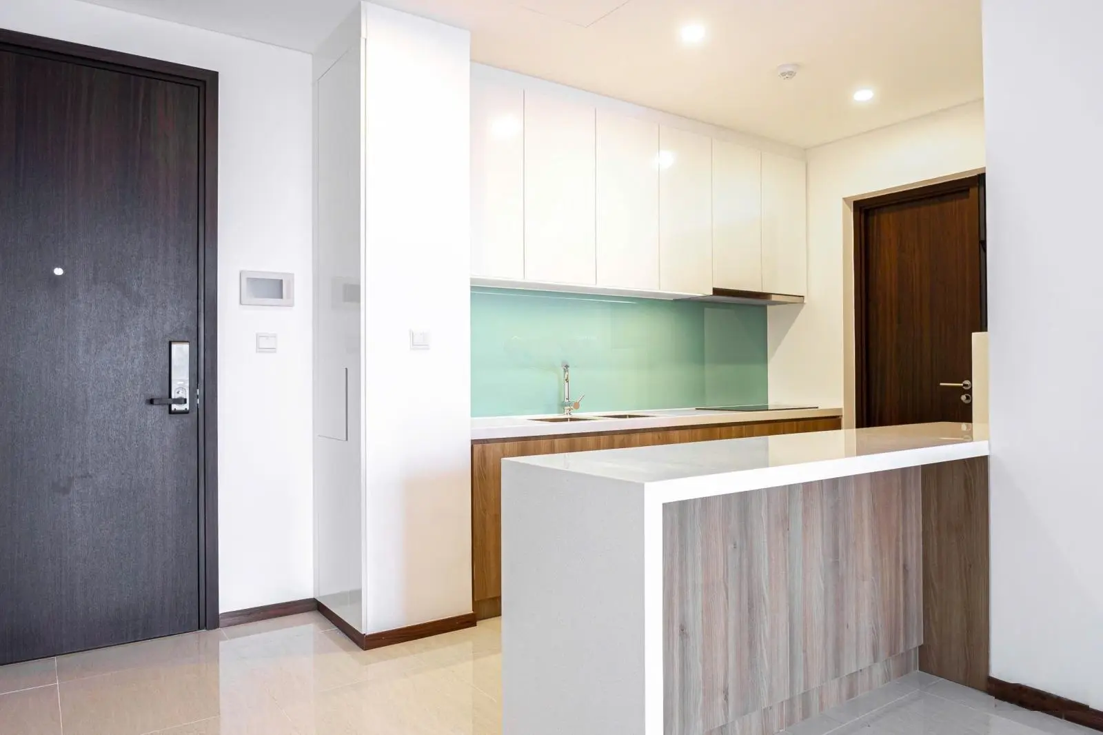 One Verandah: Bán 2PN 76m2 giá chỉ 