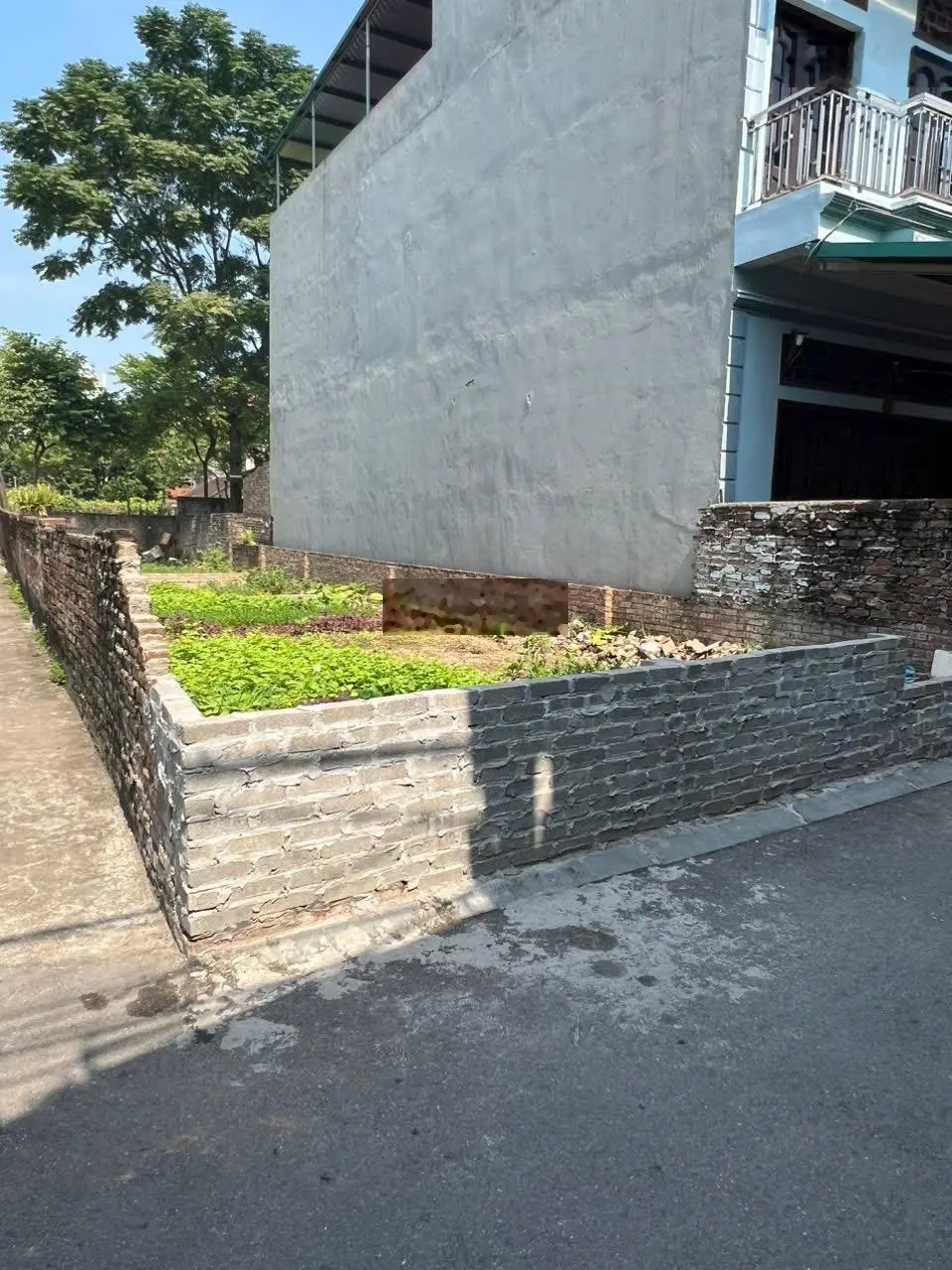Bán mảnh đất đẹp lô góc ở thôn Du Nội, xã Mai Lâm, Huyện Đông Anh, Thành Phố Hà Nội