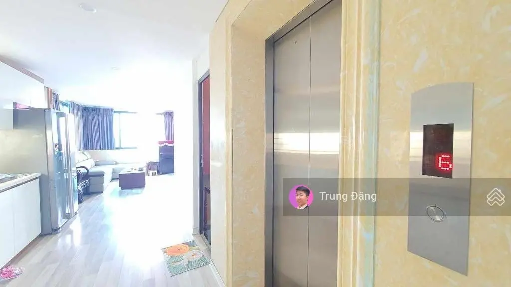 Vương Thừa Vũ, đầu tư, 75m2 x mt 4.8m, 8 tầng thang máy, ô tô tránh, ngõ thông, chỉ 22 tỷ