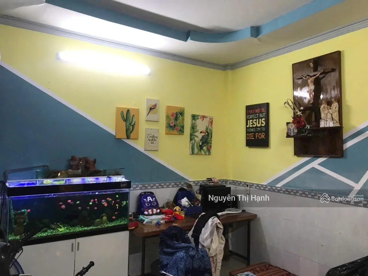 Bán nhà khu ĐH Luật, đường Quốc Lộ 13, P. Hiệp Bình Chánh, Tp Thủ Đức, Ngay chợ Bình Triệu