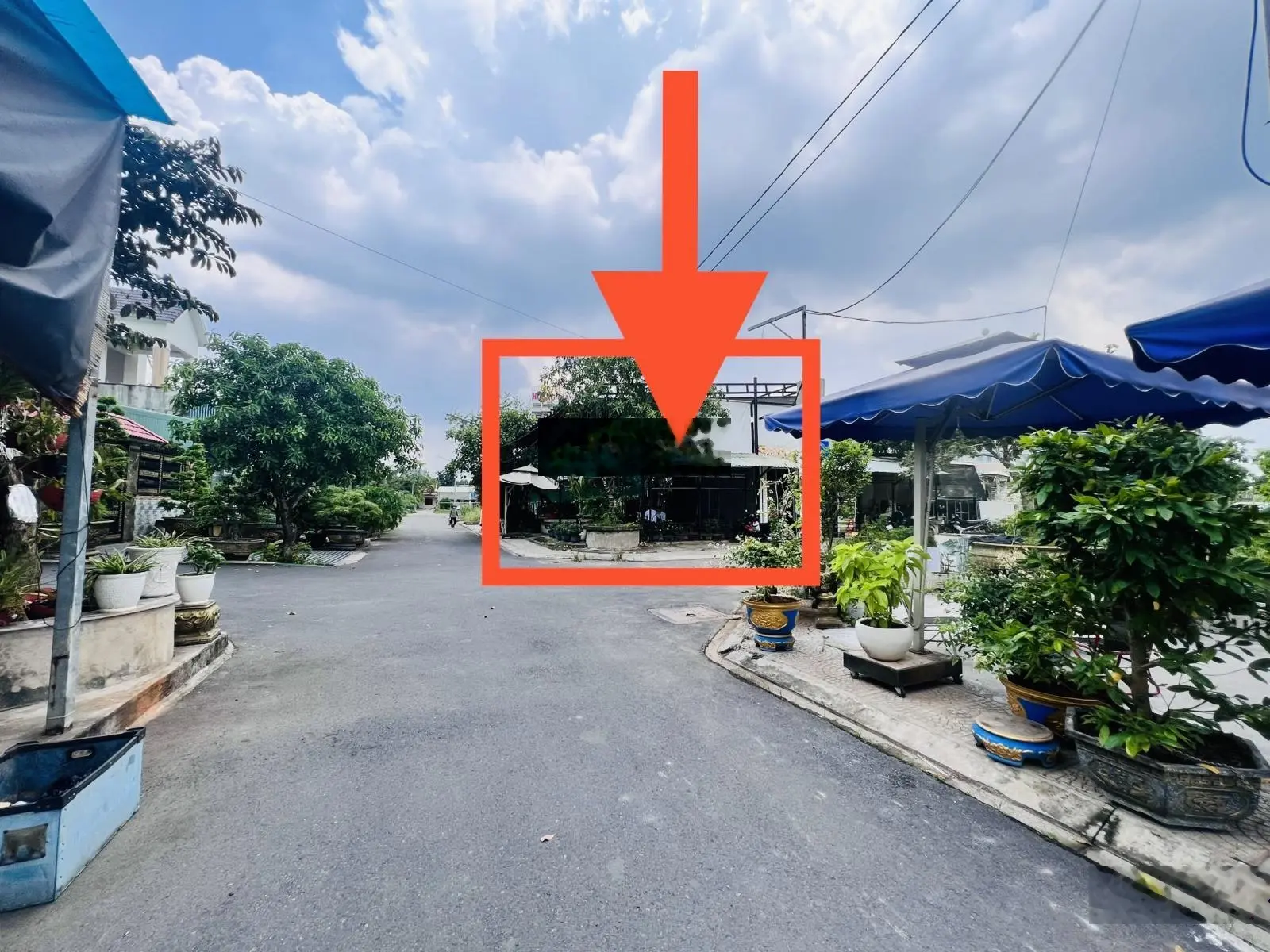 Dành cho NĐT Hà Nội, siêu shophouse 300m2. Góc 2 MT, trục chính Phố Phùng Hưng - An Viễn