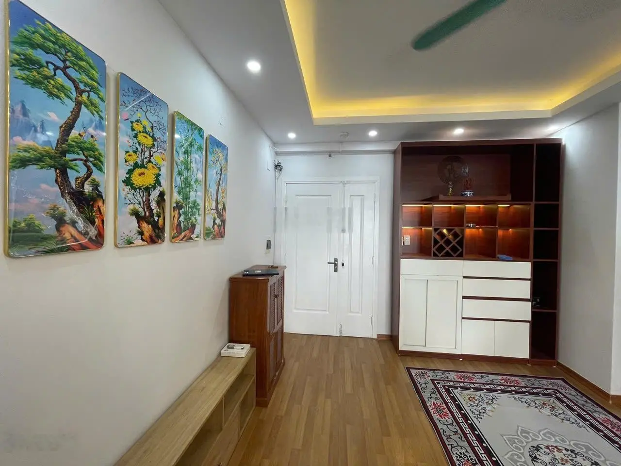 Bán căn hộ chung cư tại KĐT Xa La, 3,1 tỷ VND, 68m2, chính chủ hot