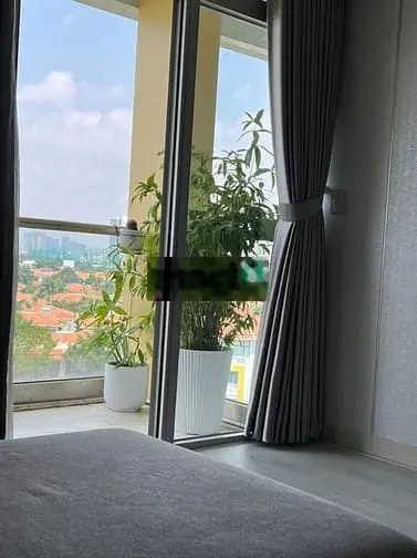 Bán căn hộ 3PN chung cư GRAND VIEW, PHÚ MỸ HƯNG, QUẬN 7
