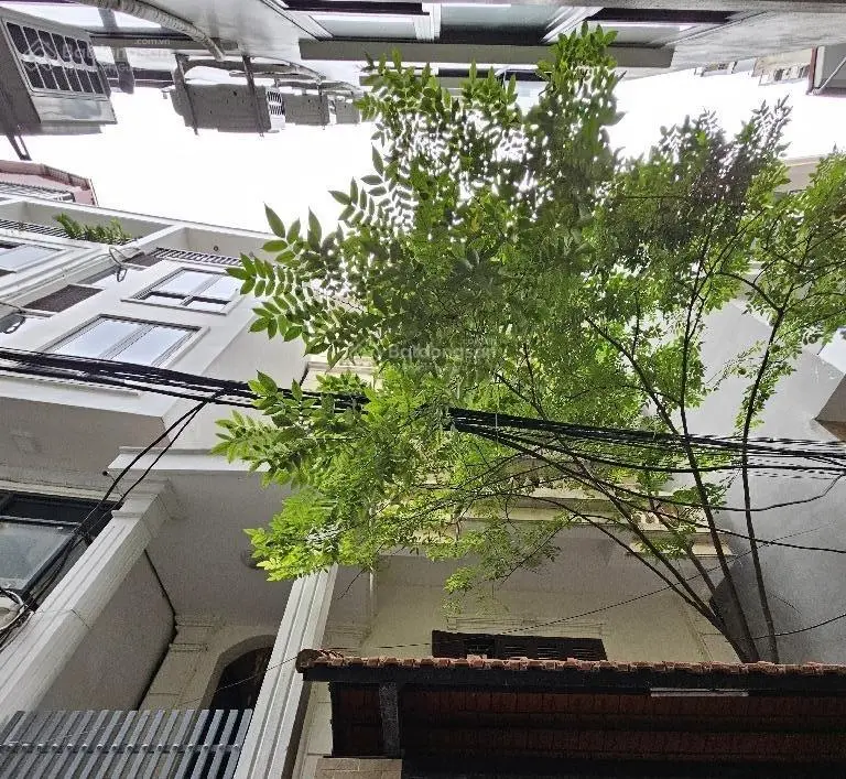 Bán biệt thự - lạc long quân - tây hồ - gara ô tô vào nhà - 15m ra phố - sát hồ tây - ngõ thông