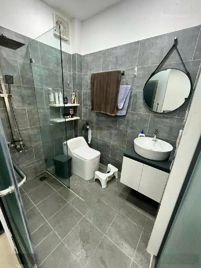 Bán nhà 3 tầng - mặt tiền KD 100 triệu/m2 Lâm Văn Bền Quận 7 - xe hơi thông