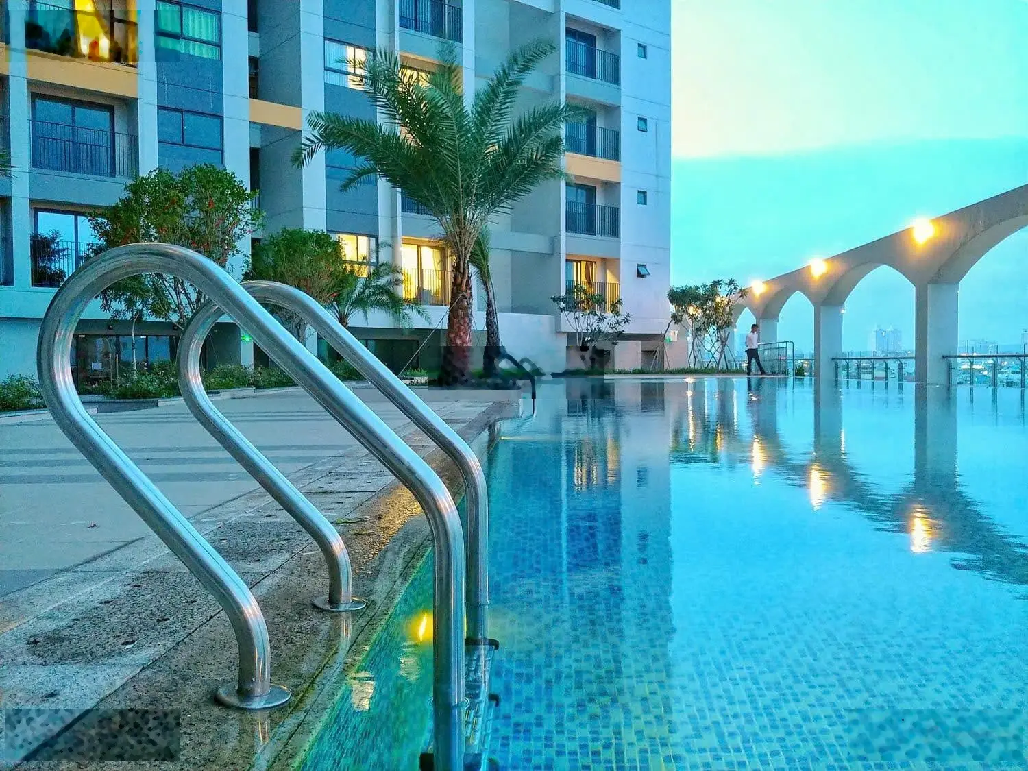 Bán nhanh căn 2PN 2WC 68m2 Pegasuite giá 3,35 tỷ - nhà mới đẹp view thoáng - hỗ trợ vay ngân hàng
