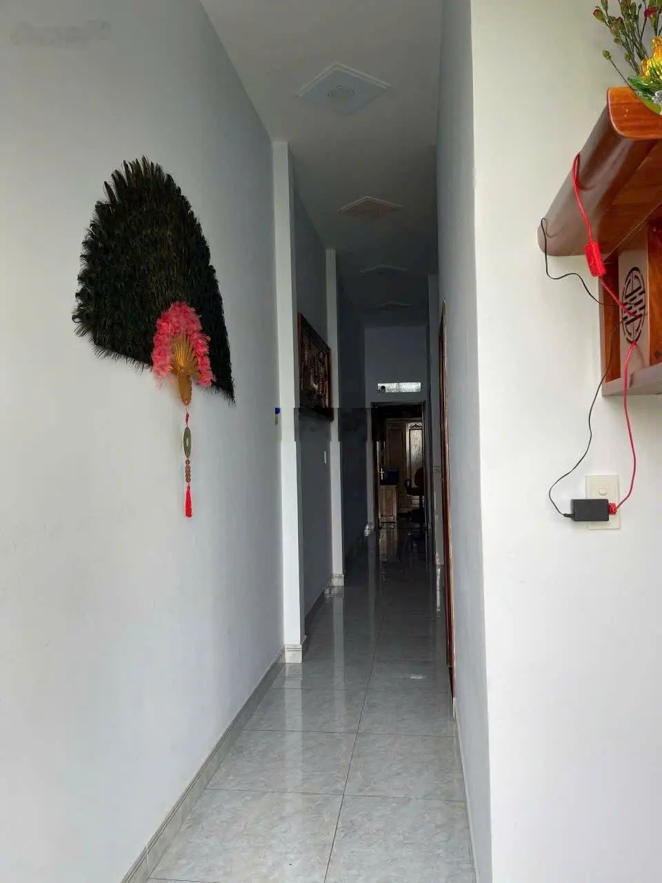 Bán NR đẹp xuất sắc tại Phan Đình Giót, 5,3 tỷ, 93m2, 3PN, 2WC