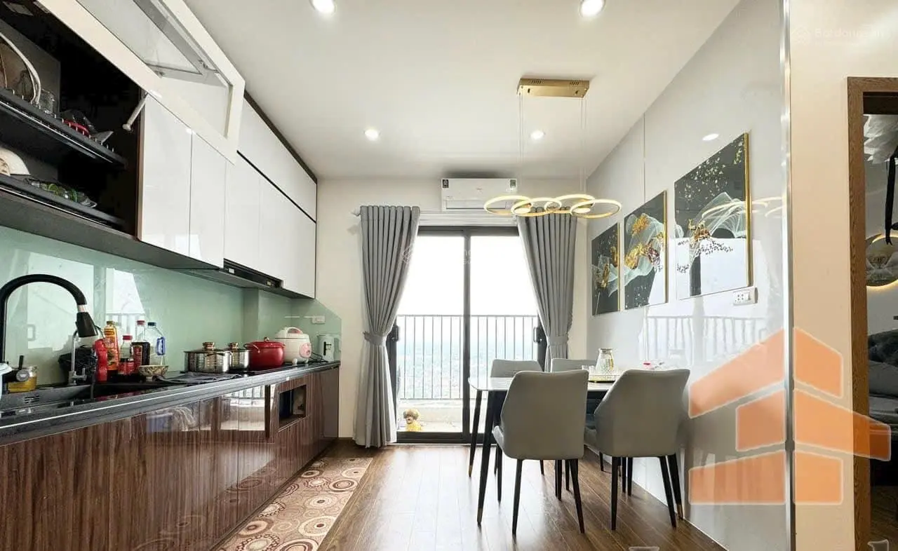 TEECO ELITE THÁI NGUYÊN sẵn sổ đỏ lâu dài, dòng tiền lên tới 10tr/tháng, CK 5.5%, HTLS 0% trong 18T