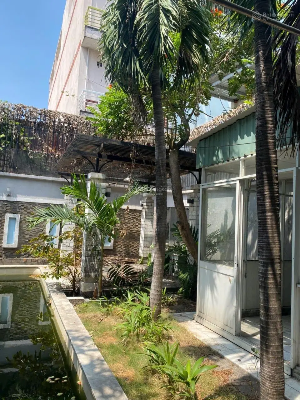 Gấp ! Bán đất tặng biệt thự sân vườn hồ bơi 351m2 ngang 12m khu Vip Phước Bình q9 chỉ hơn 34 tỷ TL