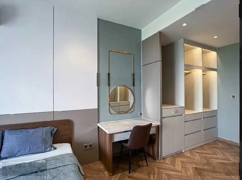 Bán cắt lỗ nhanh căn hộ cao cấp 3PN view sông The Peak Midtown, Phú Mỹ Hưng, Quận 7