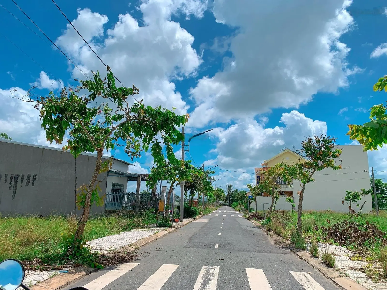 Chủ ngộp lãi ngân hàng cần bán gấp lô đất 100m2 ở KDC An Nhiên, gần uỷ ban P6, TP Tân An, giá 950tr