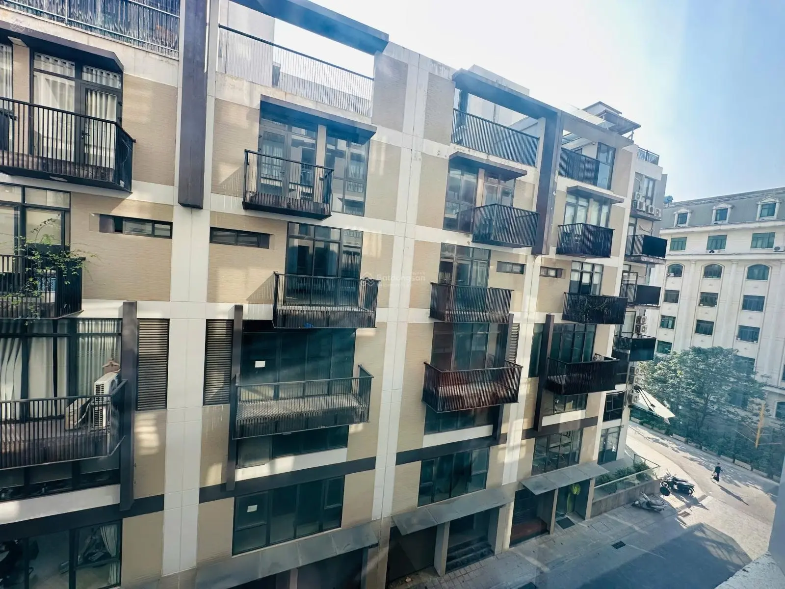 Bán CC siêu hot tại The Terra Hào Nam, 12,8 tỷ, 114.17m2, view đẹp