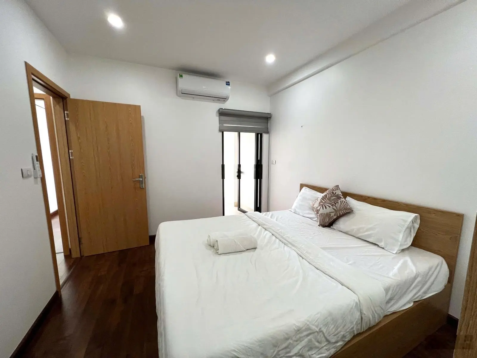 Đầu tư căn hộ 3PN có sẵn khách thuê, lợi nhuận 10,2 triệu/tháng, căn hộ có sổ lâu dài sẵn bàn giao
