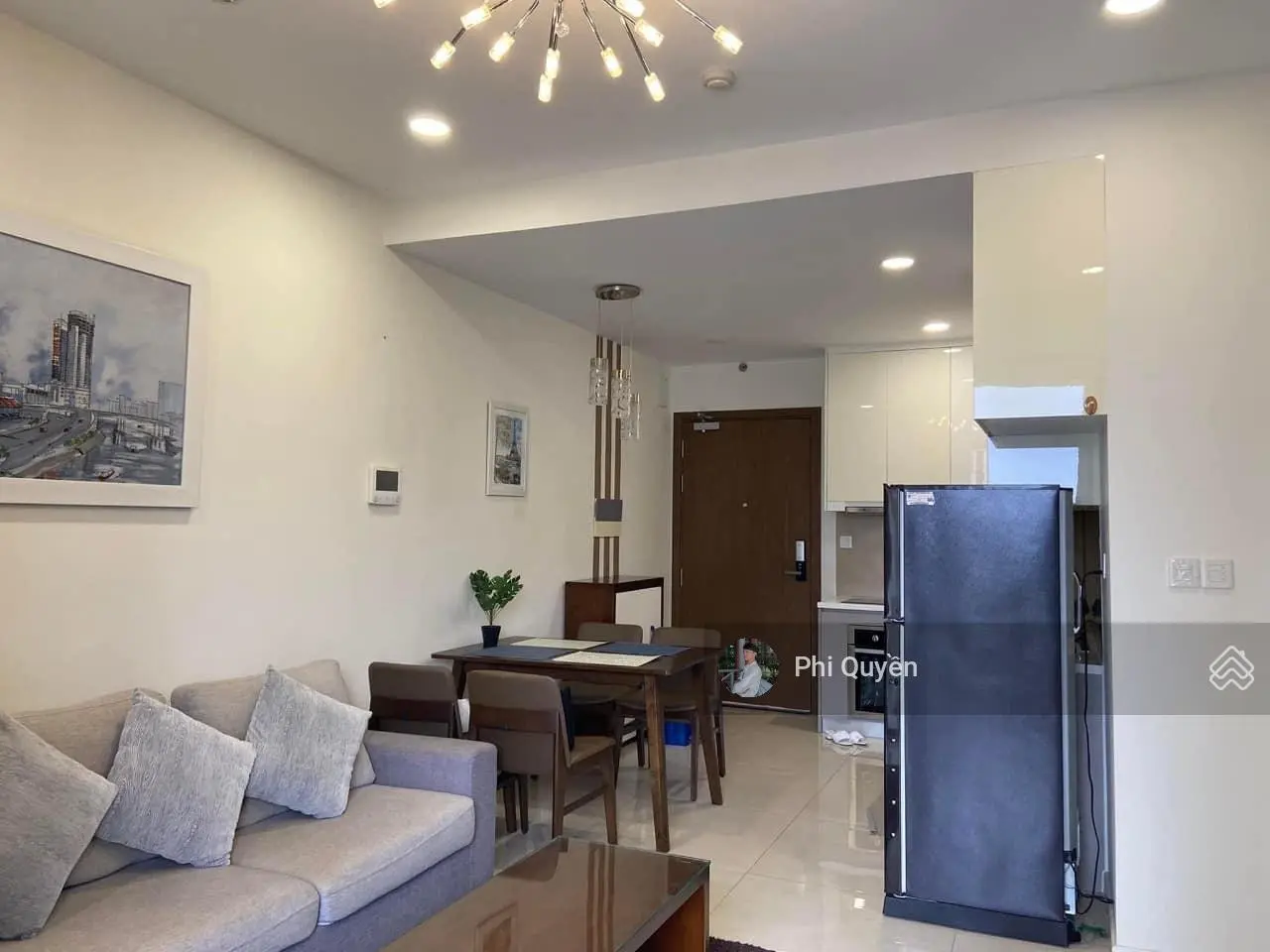 Cần bán nhanh chung cư Âu Cơ Tower - Tân Phú. DT: 68m2, 2PN, 2WC. Giá: 2.4 tỷ. LH: 0904 715 *** Quyền
