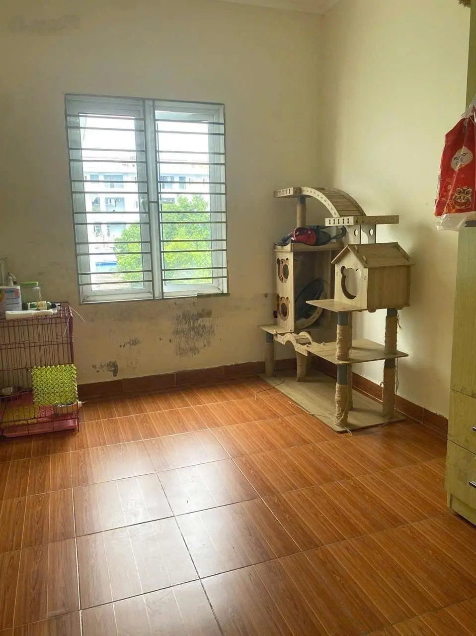 Bán nhà 3 tầng khu dân cư Phú Hải ngay chân cầu Rào 1
