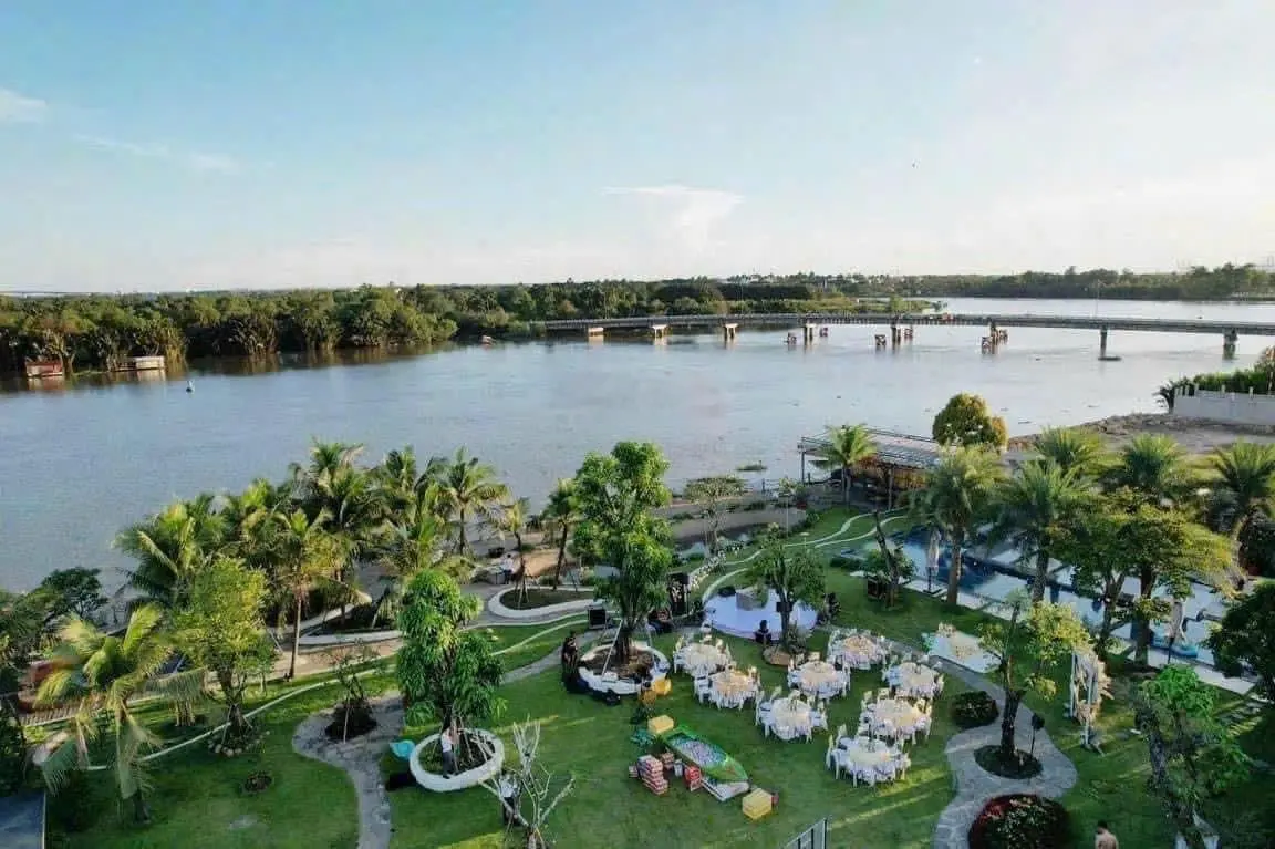 2,95 tỷ / 64m2 - Đảo Kim Cương - gần sông mát mẻ - Trường Thạnh - TP Thủ Đức