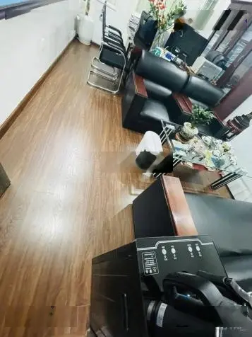 Mặt Phố Đặng Thùy Trâm, 42mx5 tầng, 17 tỷ, Kinh Doanh Bất Chấp. LH: 0948358822