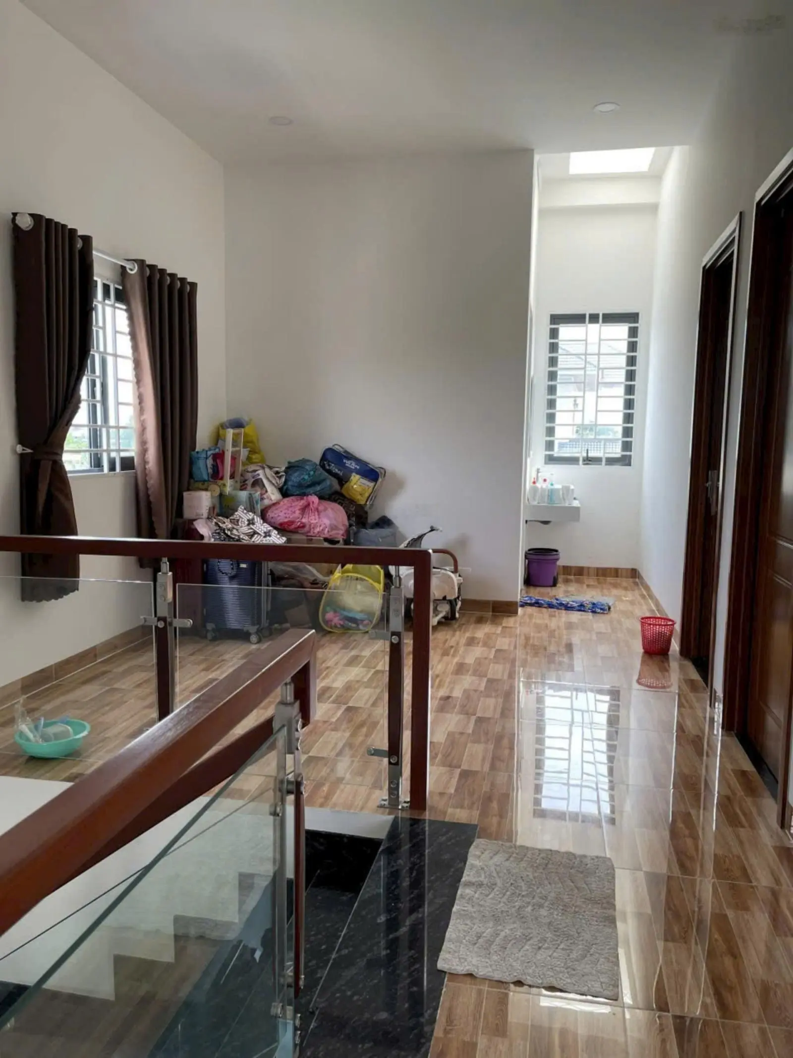 Bán biệt thự 252m2 đường Bùi Thị Xuân - TP Dĩ An
