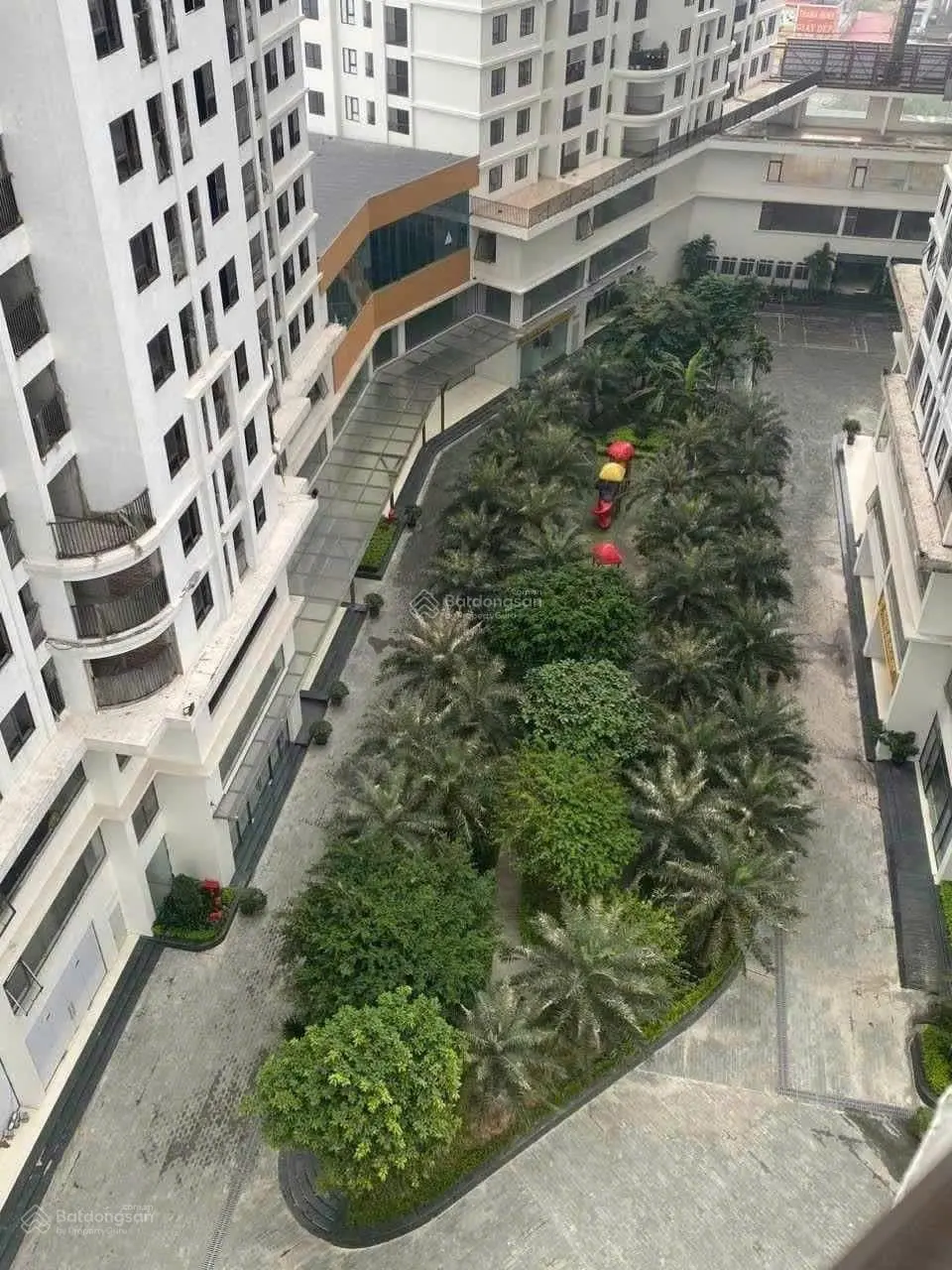 Chính chủ bán căn 2 ngủ diện tích đu đủ 72m2 giá chỉ từ 800 triệu